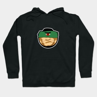 Motuballs 1 Hoodie